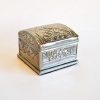 Mini baúl de 12x12cm