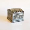 Mini baúl de 8x8cm
